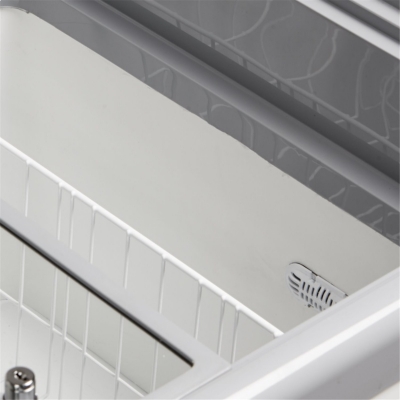 Lada congelare seria NIC SC - Frigosztufi